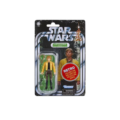 Star Wars Retro Collection Star Wars: A New Hope Figure Multipack