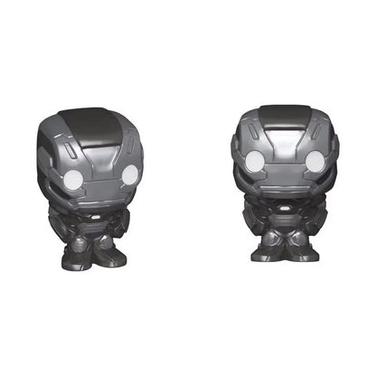 Funko Bitty POP! Marvel Infinity Saga Figures - 12pk