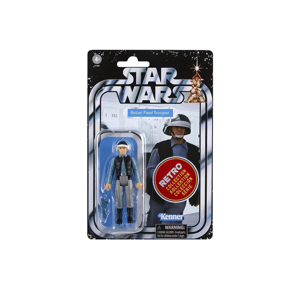 Star Wars Retro Collection Star Wars: A New Hope Figure Multipack