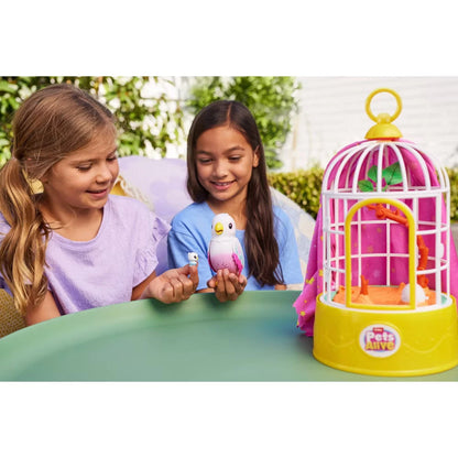 Pets Alive Polly the Magic Bird