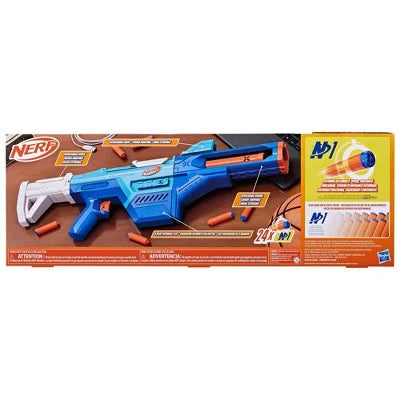 NERF N Series Shadow Storm Blaster